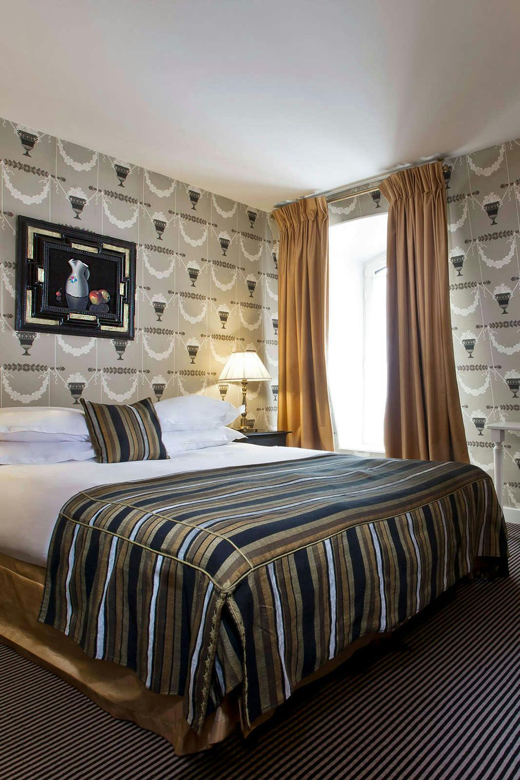 Hotel Hôtel Résidence des Arts photo 3