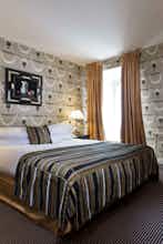 Hotel Hôtel Résidence des Arts photo 3