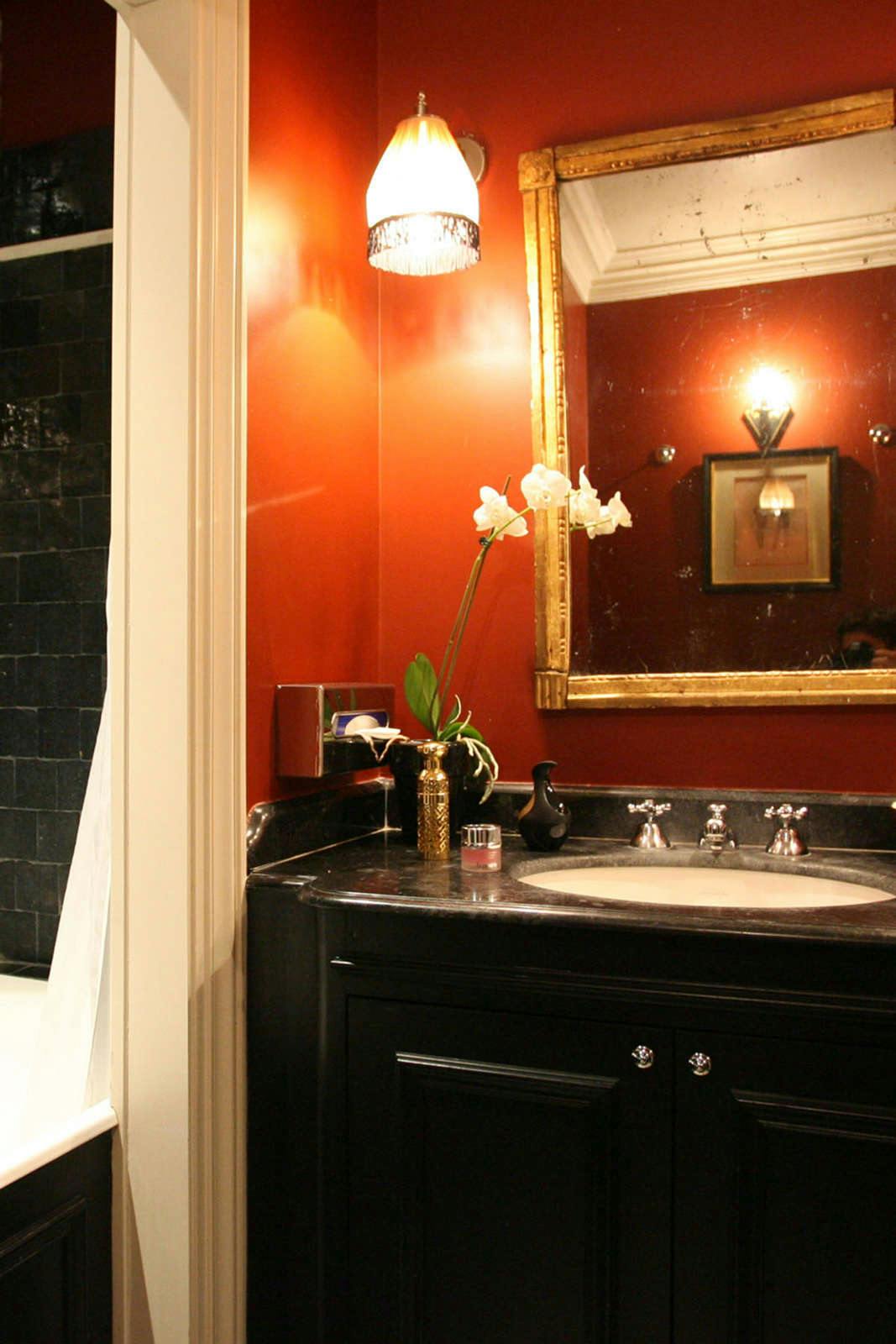 Hotel Hôtel Résidence des Arts photo 4