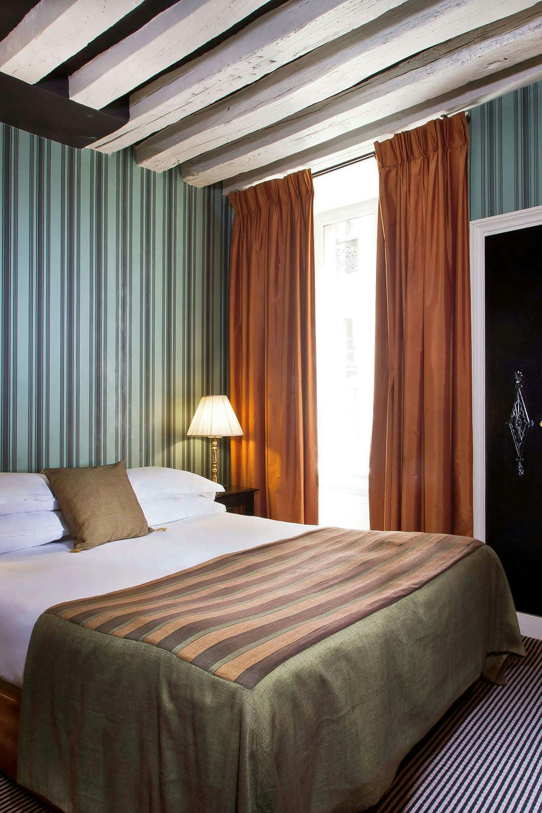 Hotel Hôtel Résidence des Arts photo 1