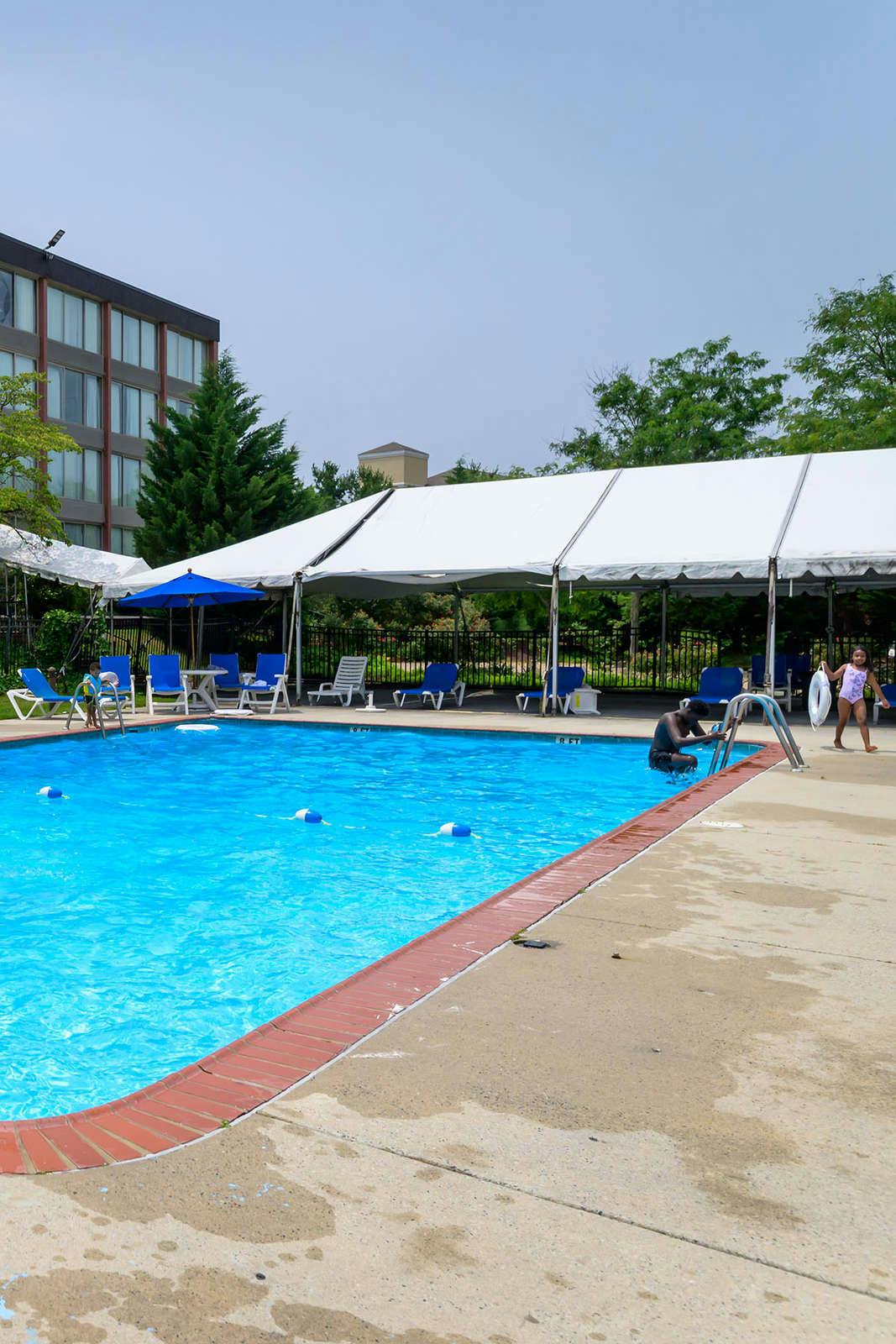 Hotel Exton Hotel & Conference Center photo 4