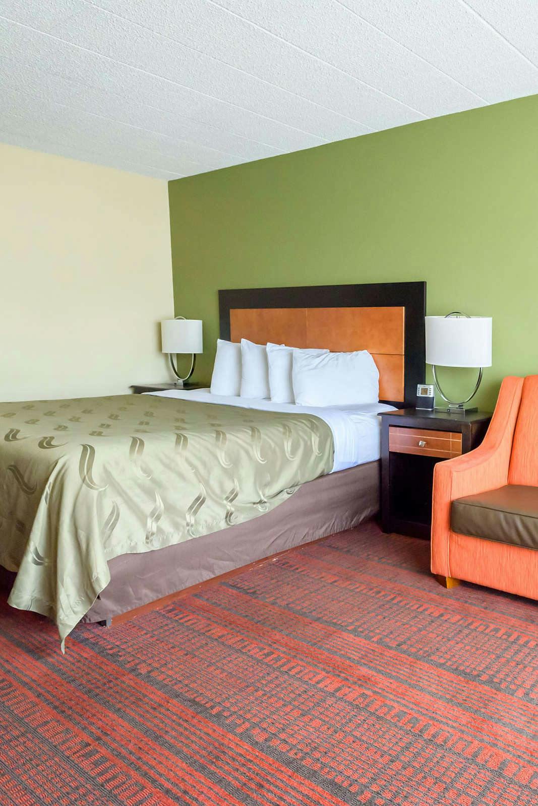 Hotel Exton Hotel & Conference Center photo 1