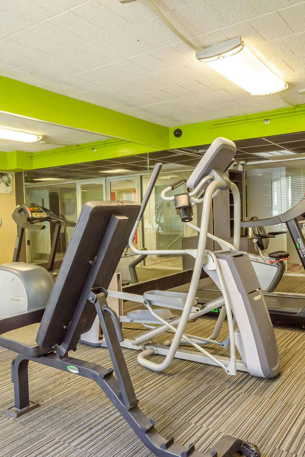 Hotel Exton Hotel & Conference Center photo 5