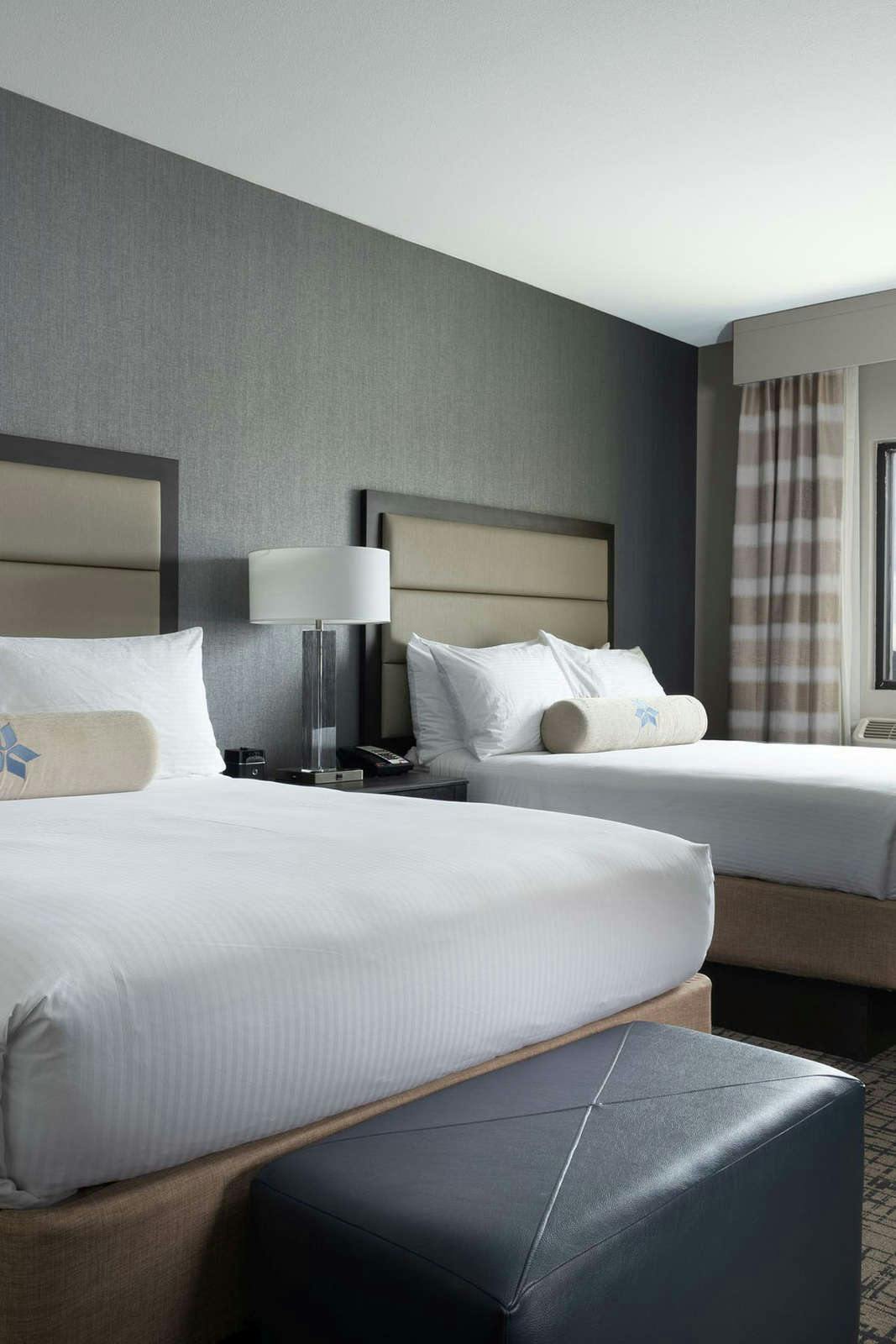 Hotel Shangri-La Resort photo 2