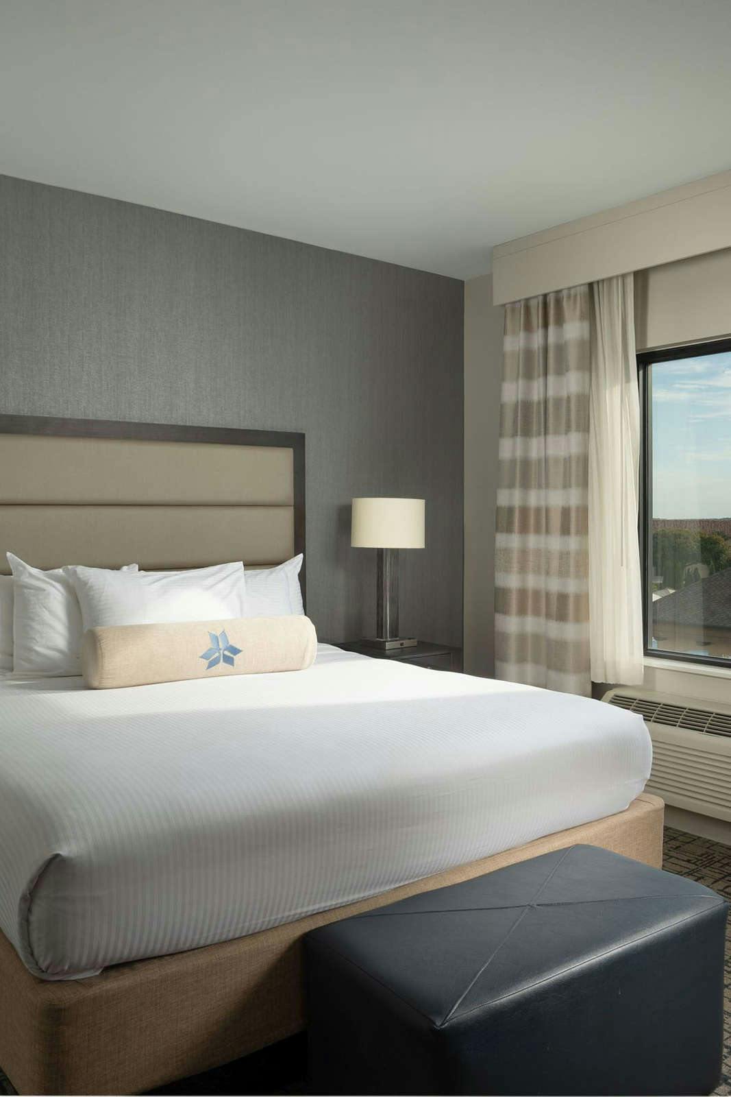 Hotel Shangri-La Resort photo 1