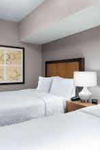 Hotel Hampton Inn & Suites Clayton/St. Louis-Galleria Area photo 2