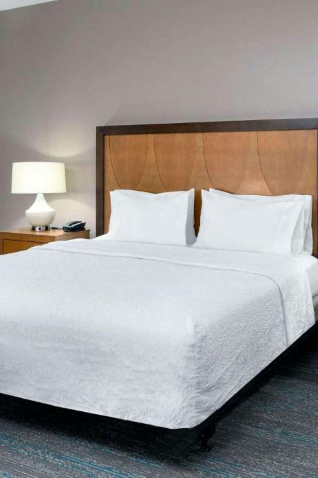 Hotel Hampton Inn & Suites Clayton/St. Louis-Galleria Area photo 1