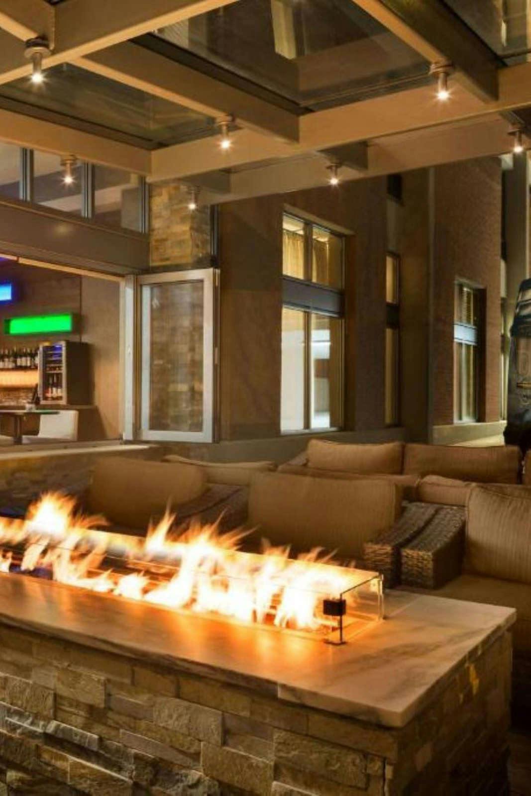 Hotel Hampton Inn & Suites Clayton/St. Louis-Galleria Area photo 5