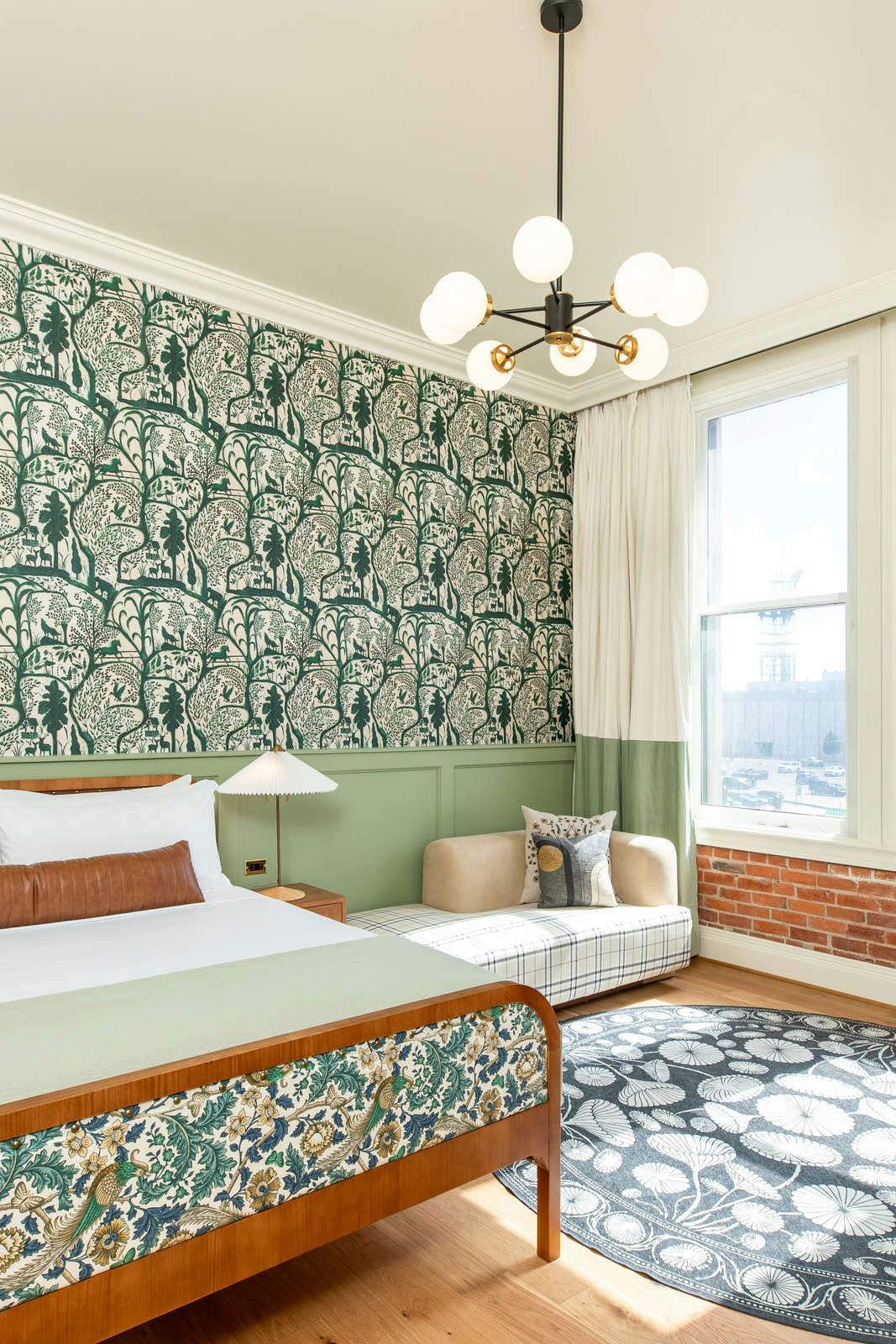 Hotel The Mining Exchange Hotel photo 1