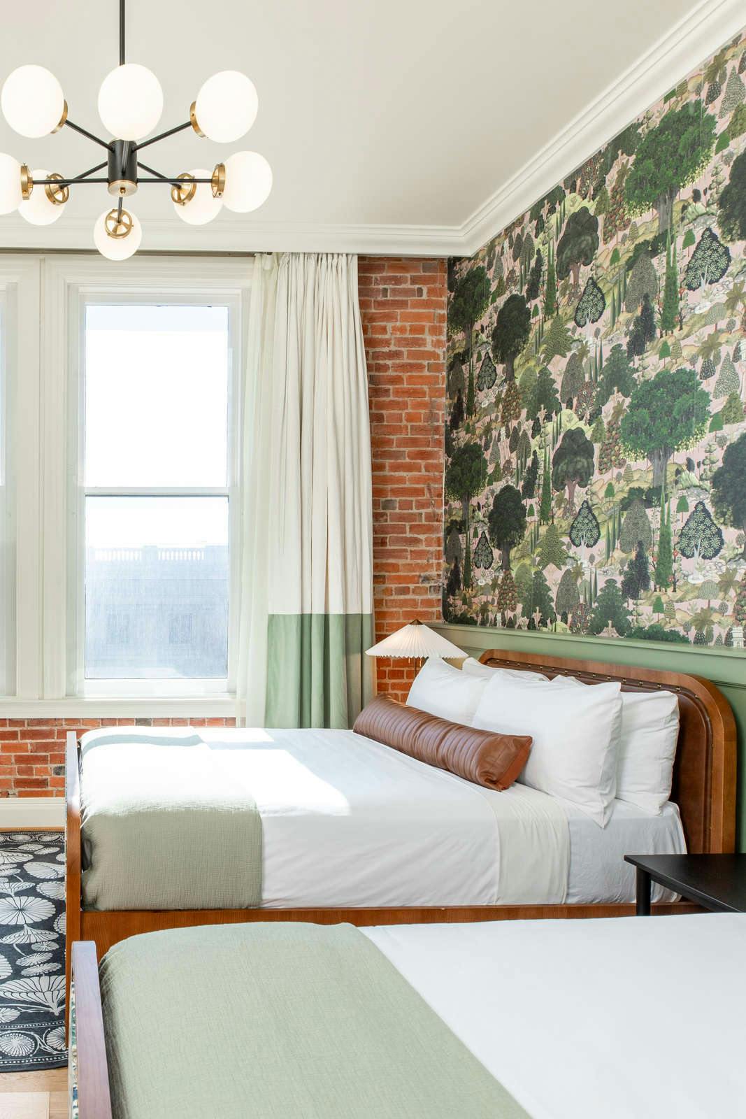 Hotel The Mining Exchange Hotel photo 4