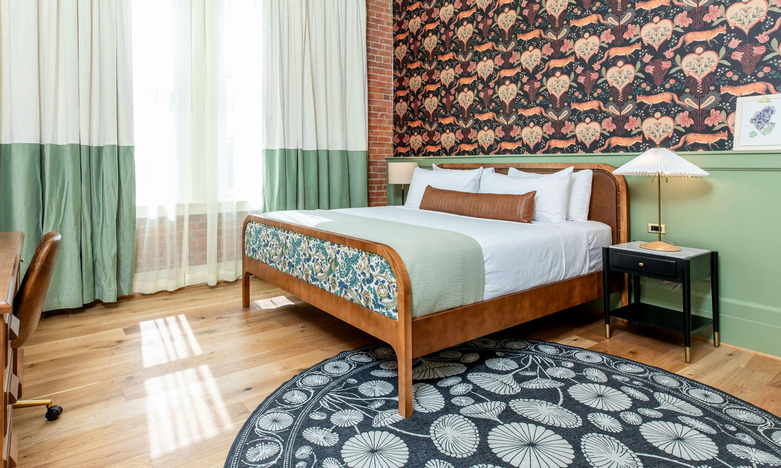 The Mining Exchange Hotel