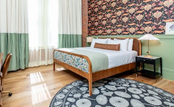 The Mining Exchange Hotel