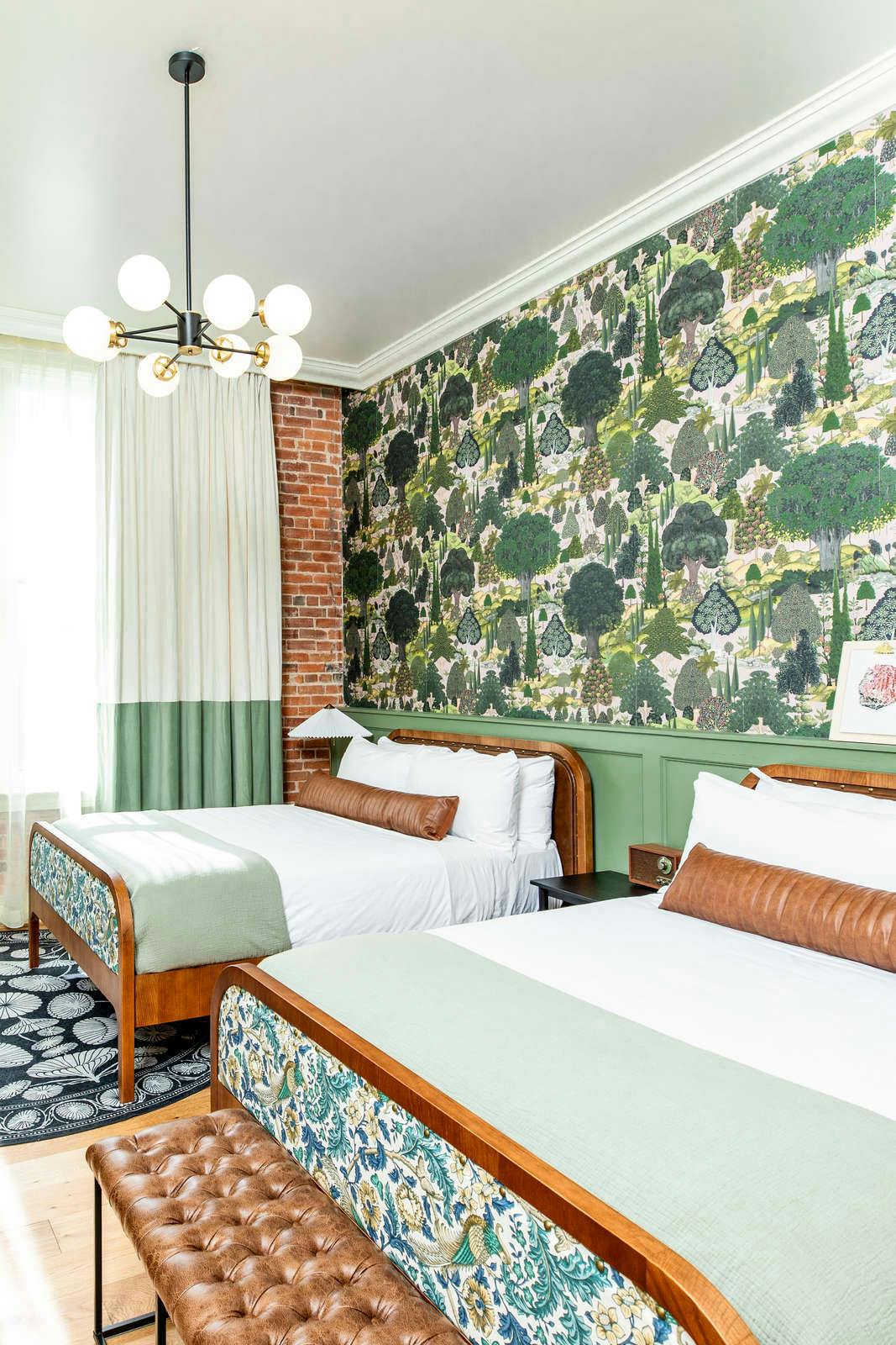 Hotel The Mining Exchange Hotel photo 3