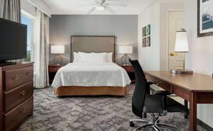Homewood Suites by Hilton Sacramento-Roseville