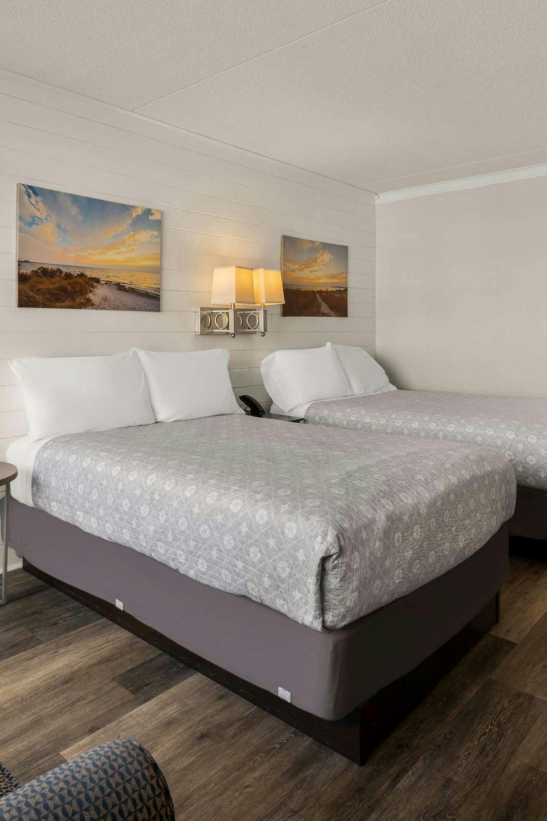 Hotel Atlantic Oceanside Dewey photo 1