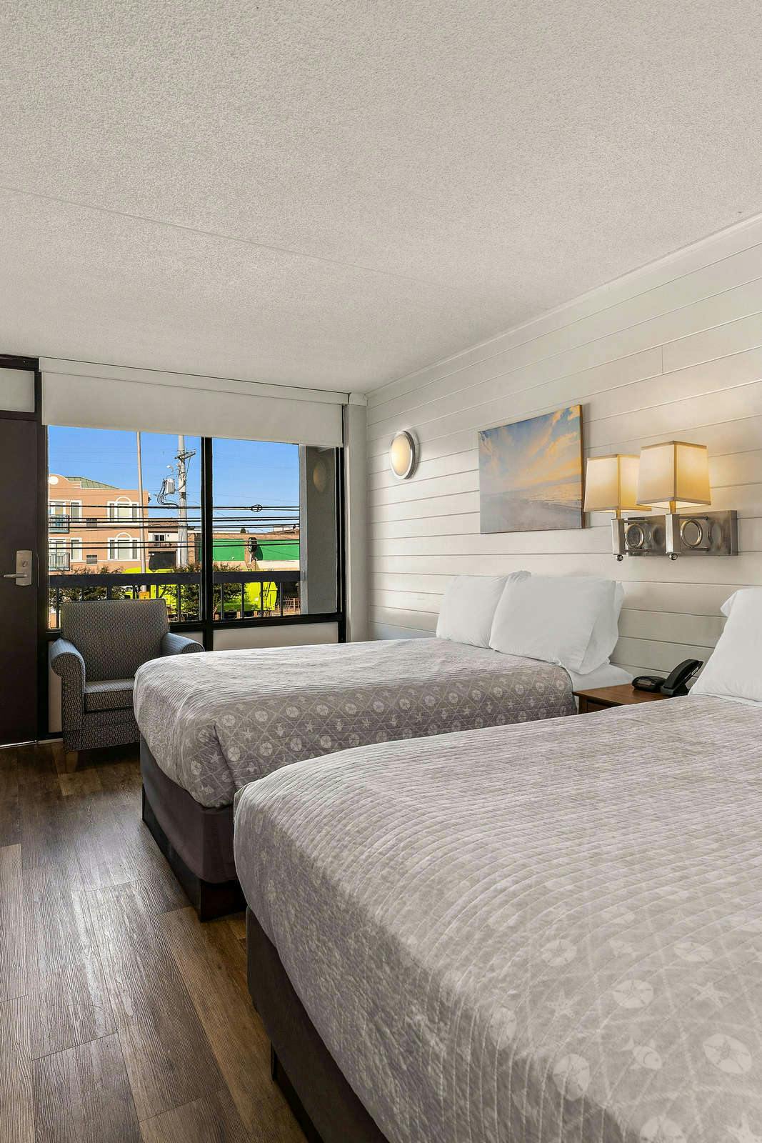 Hotel Atlantic Oceanside Dewey photo 2