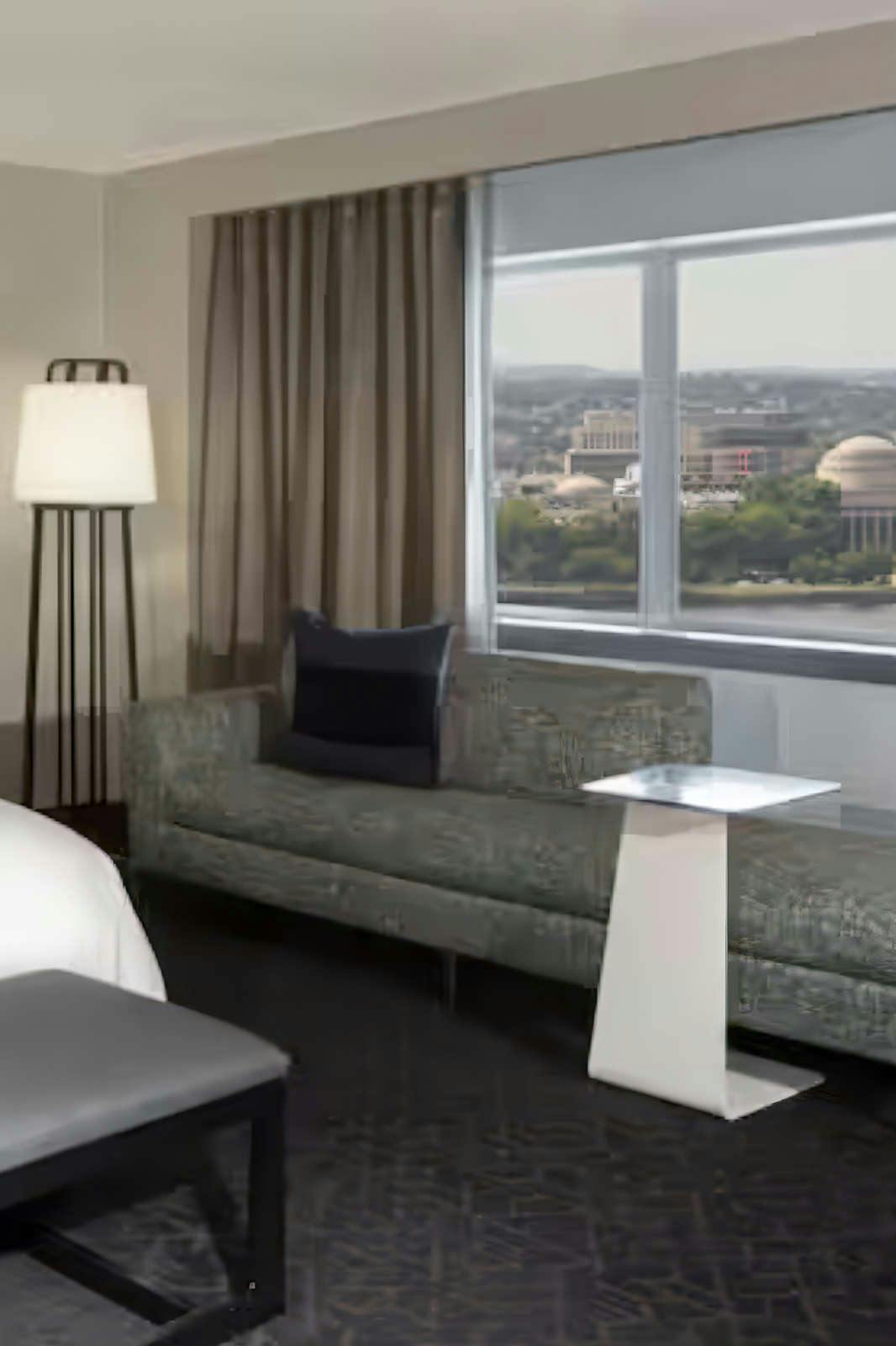 Hotel Hilton Boston Back Bay photo 3