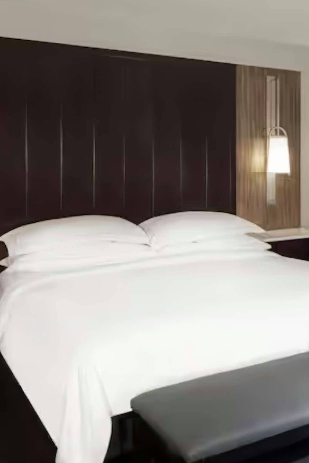 Hotel Hilton Boston Back Bay photo 2