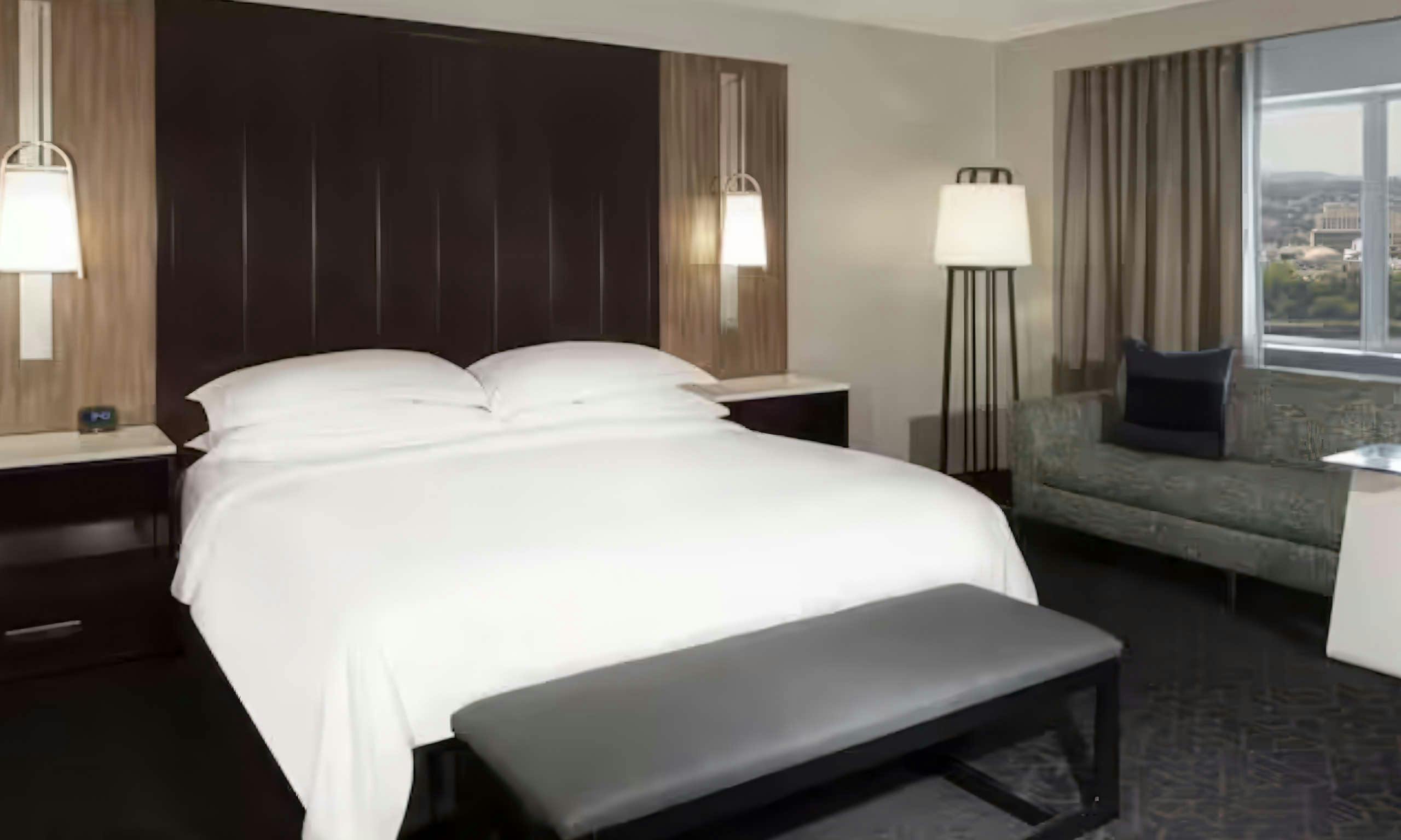 Hotel Hilton Boston Back Bay photo 1