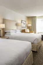 Hotel DoubleTree by Hilton Hotel Portland - Tigard photo 2