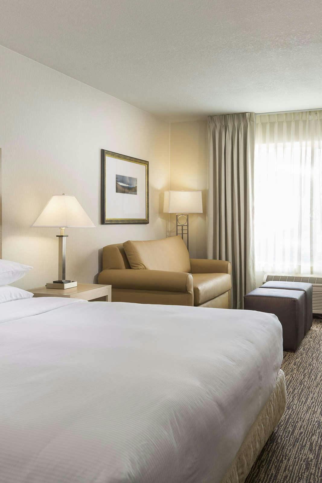 Hotel DoubleTree by Hilton Hotel Portland - Tigard photo 1