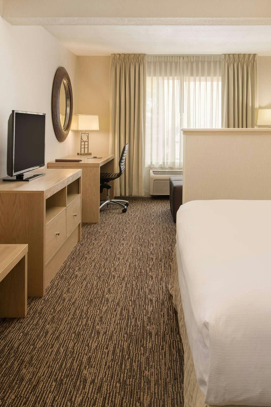 Hotel DoubleTree by Hilton Hotel Portland - Tigard photo 3