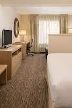 Hotel DoubleTree by Hilton Hotel Portland - Tigard photo 3
