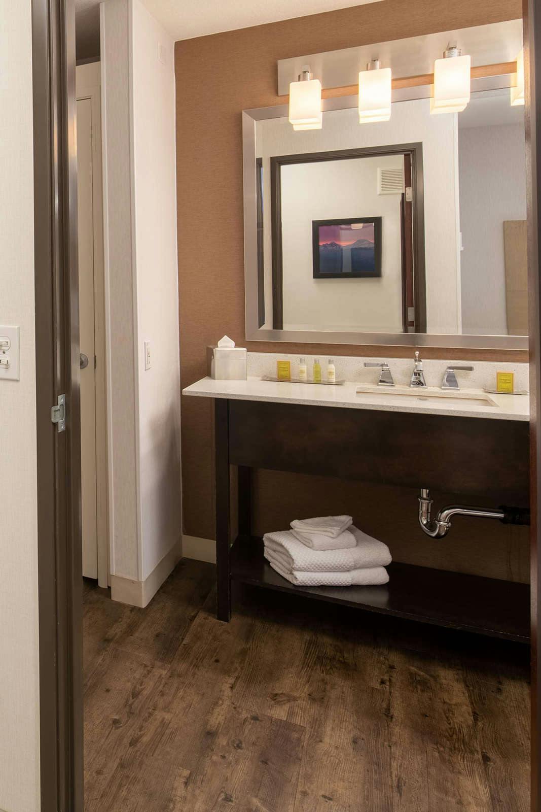 Hotel DoubleTree by Hilton Hotel Portland - Tigard photo 4