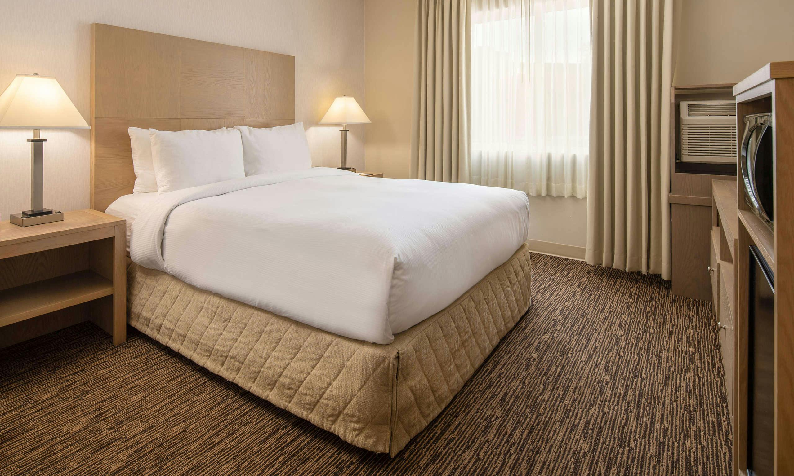 DoubleTree by Hilton Hotel Portland - Tigard