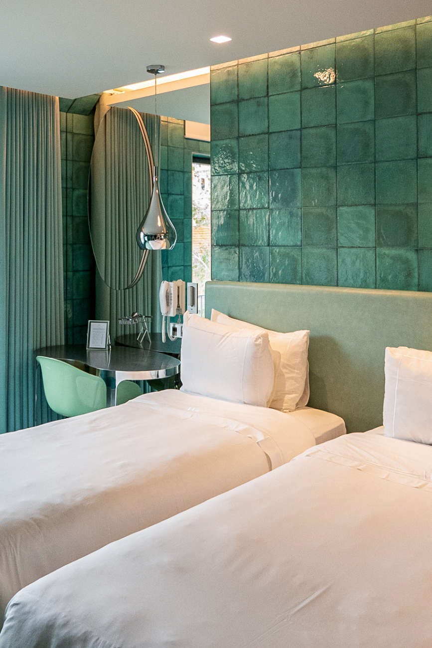 Hotel WC by The Beautique Hotels photo 4