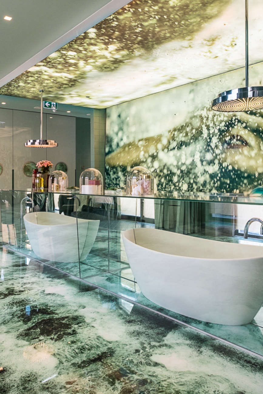 Hotel WC by The Beautique Hotels photo 3