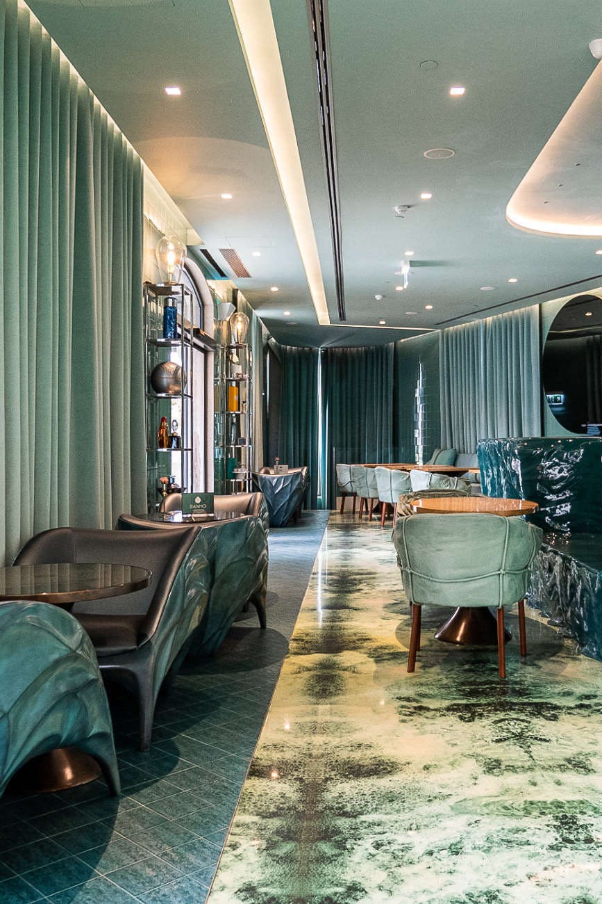 WC by The Beautique Hotels