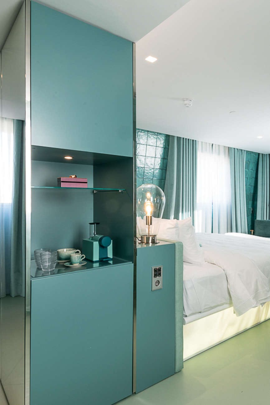 Hotel WC by The Beautique Hotels photo 5