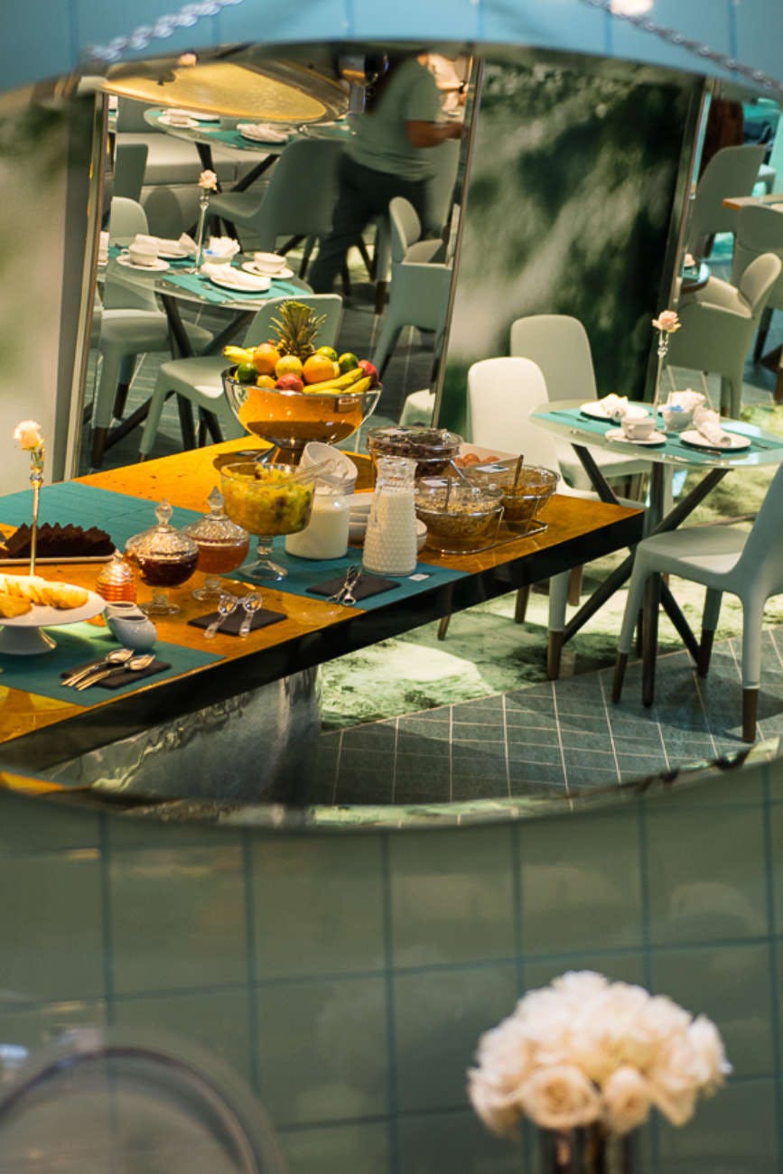 Hotel WC by The Beautique Hotels photo 1