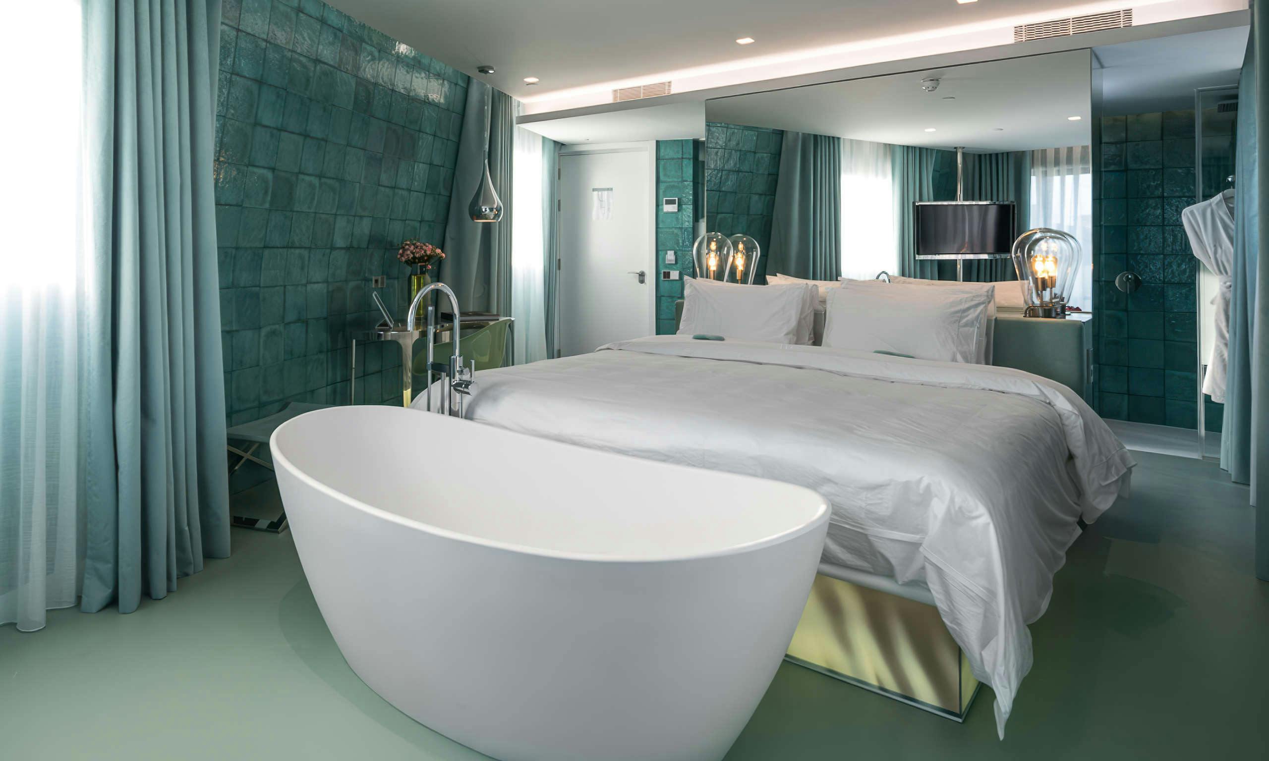 WC by The Beautique Hotels