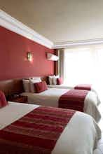 Hotel Casablanca Hotel photo 4