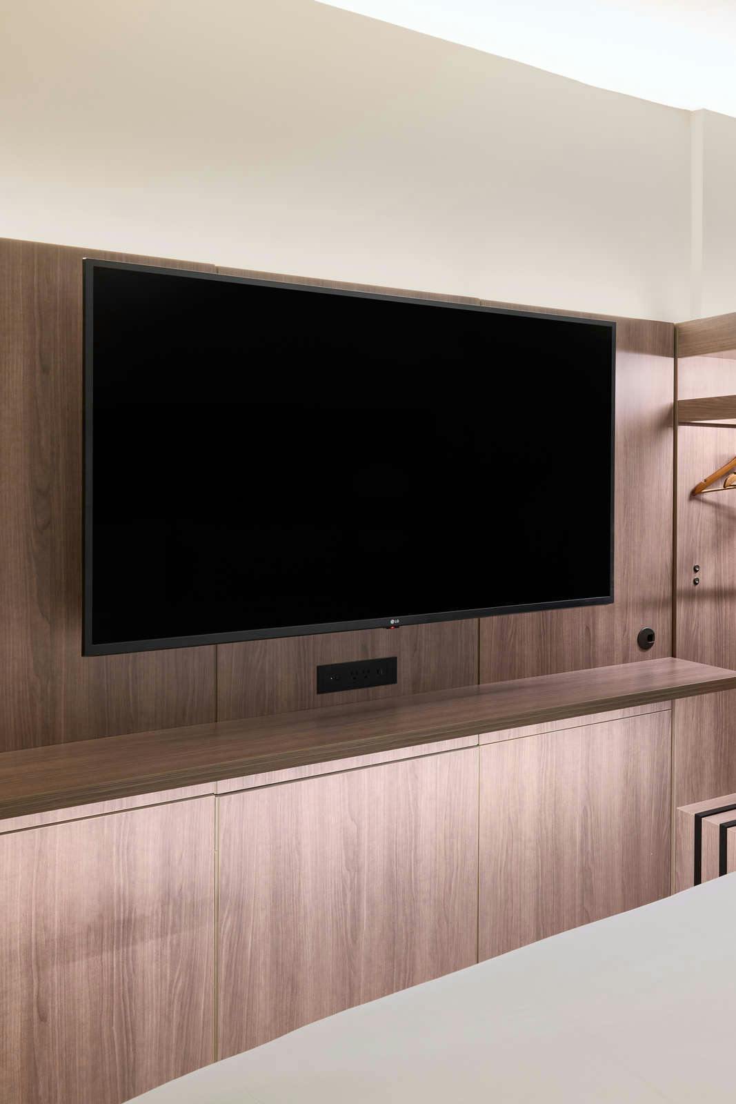 Hotel Holiday Inn Express NYC Chelsea - NoMad Area photo 1