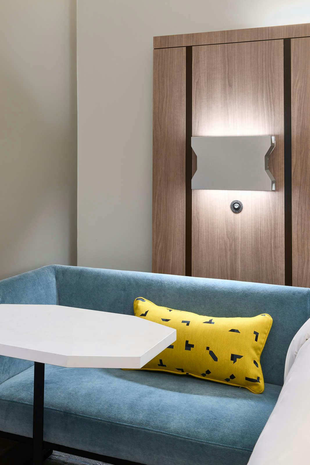 Hotel Holiday Inn Express NYC Chelsea - NoMad Area photo 2