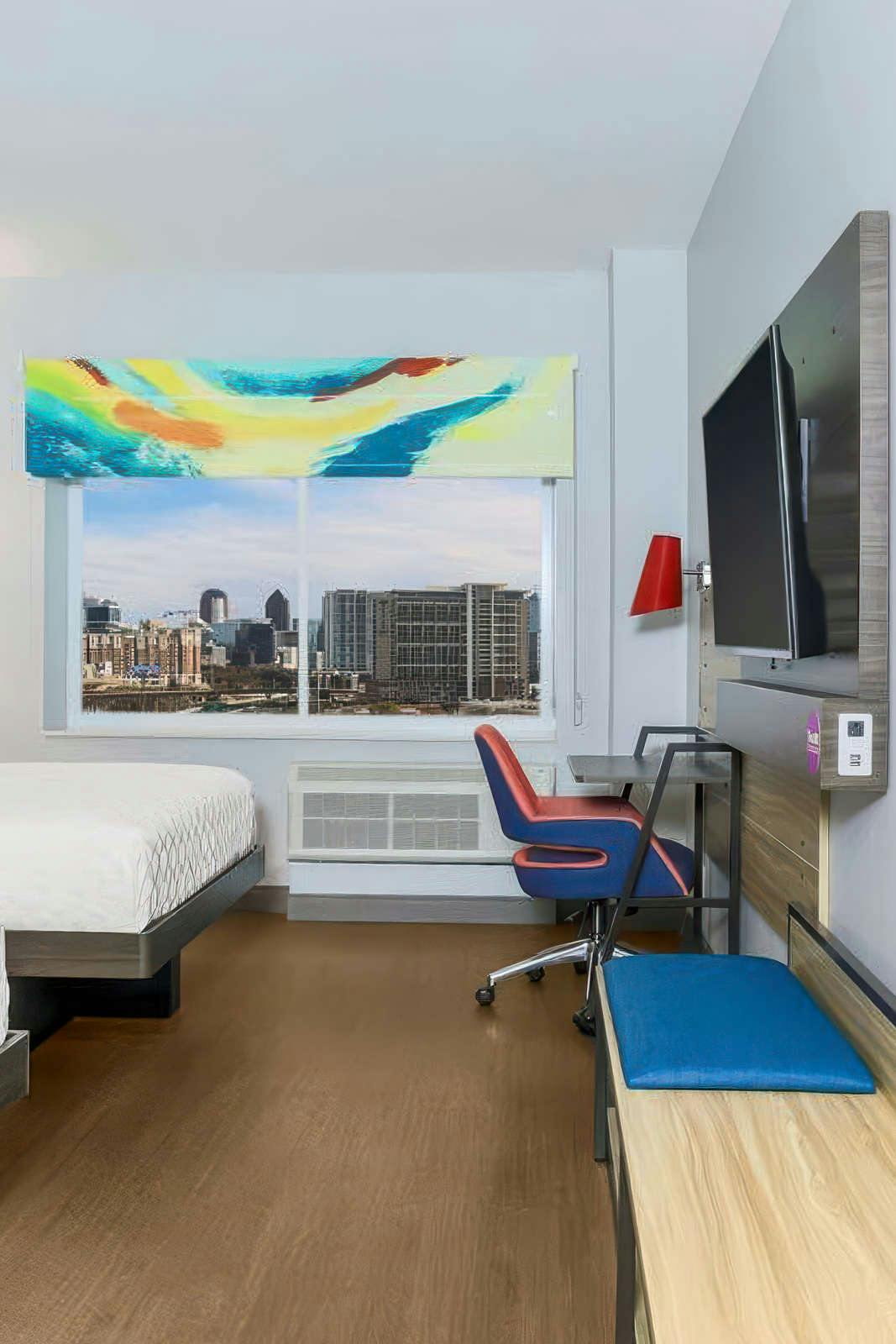 Hotel Tru by Hilton Dallas Market Center photo 3