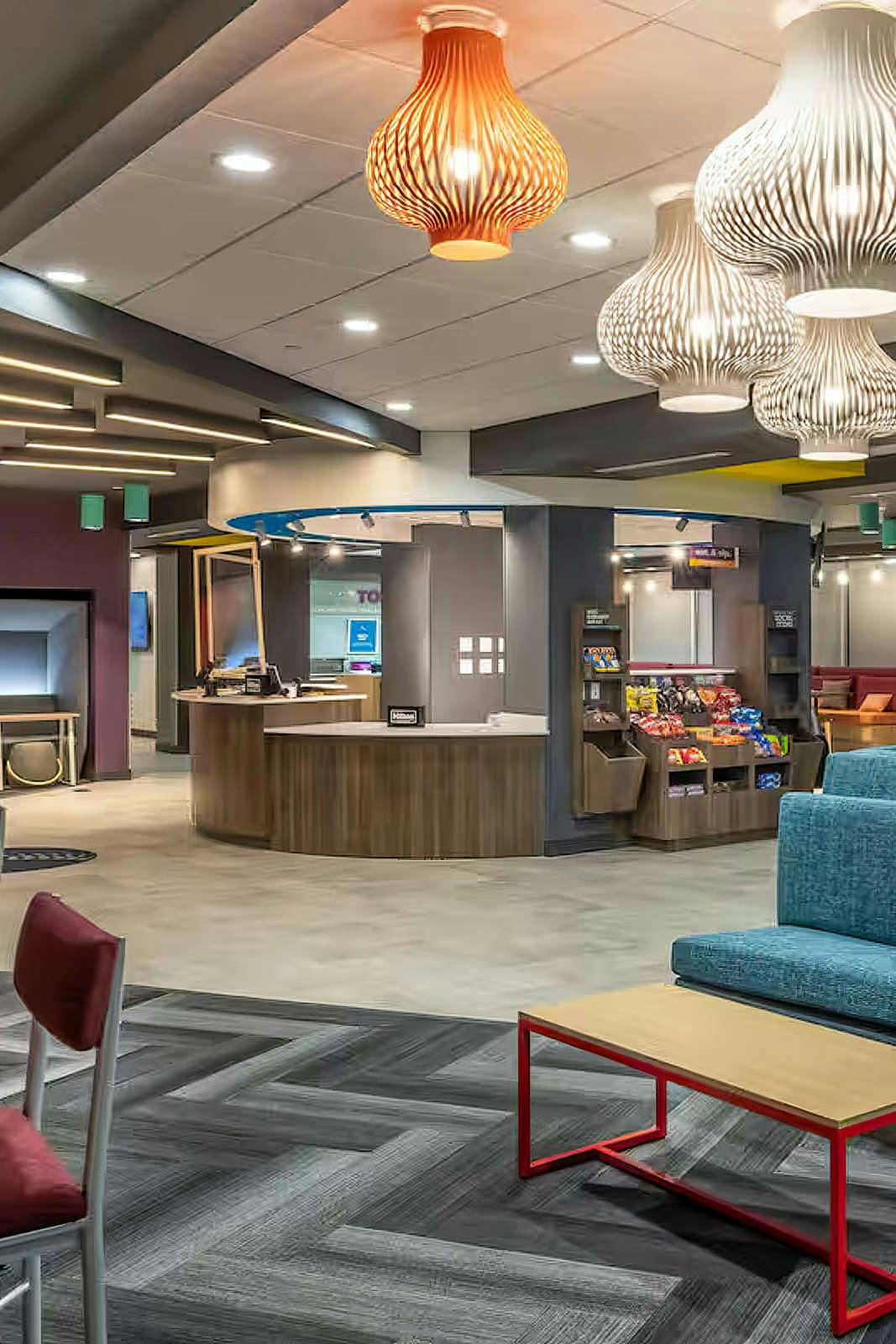 Hotel Tru by Hilton Dallas Market Center photo 4