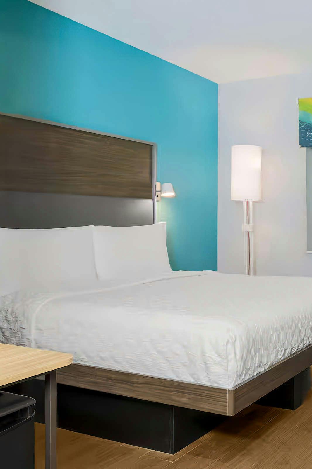 Hotel Tru by Hilton Dallas Market Center photo 1