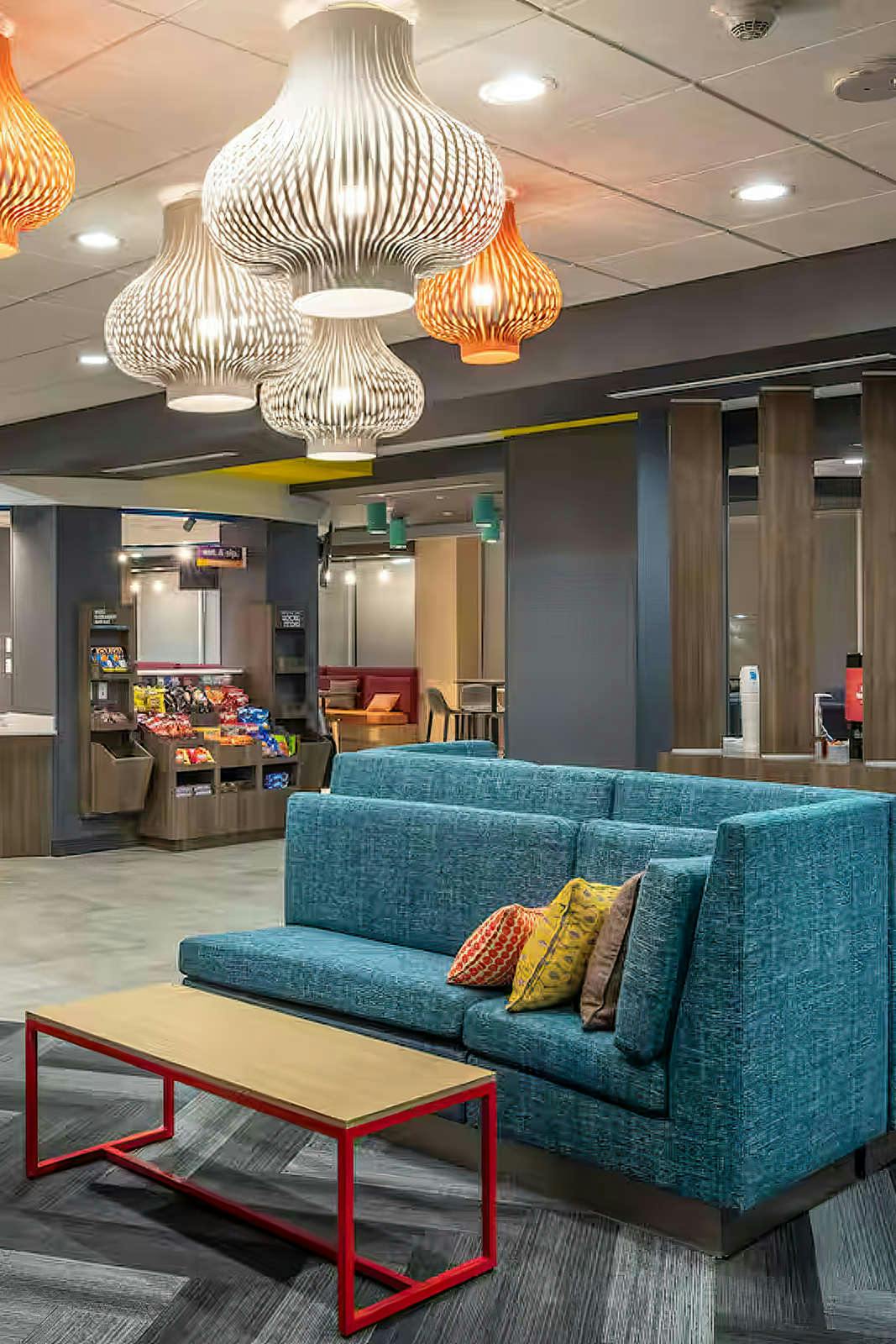 Hotel Tru by Hilton Dallas Market Center photo 5