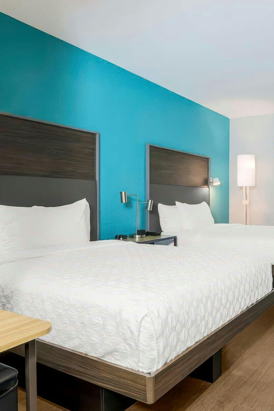 Hotel Tru by Hilton Dallas Market Center photo 2