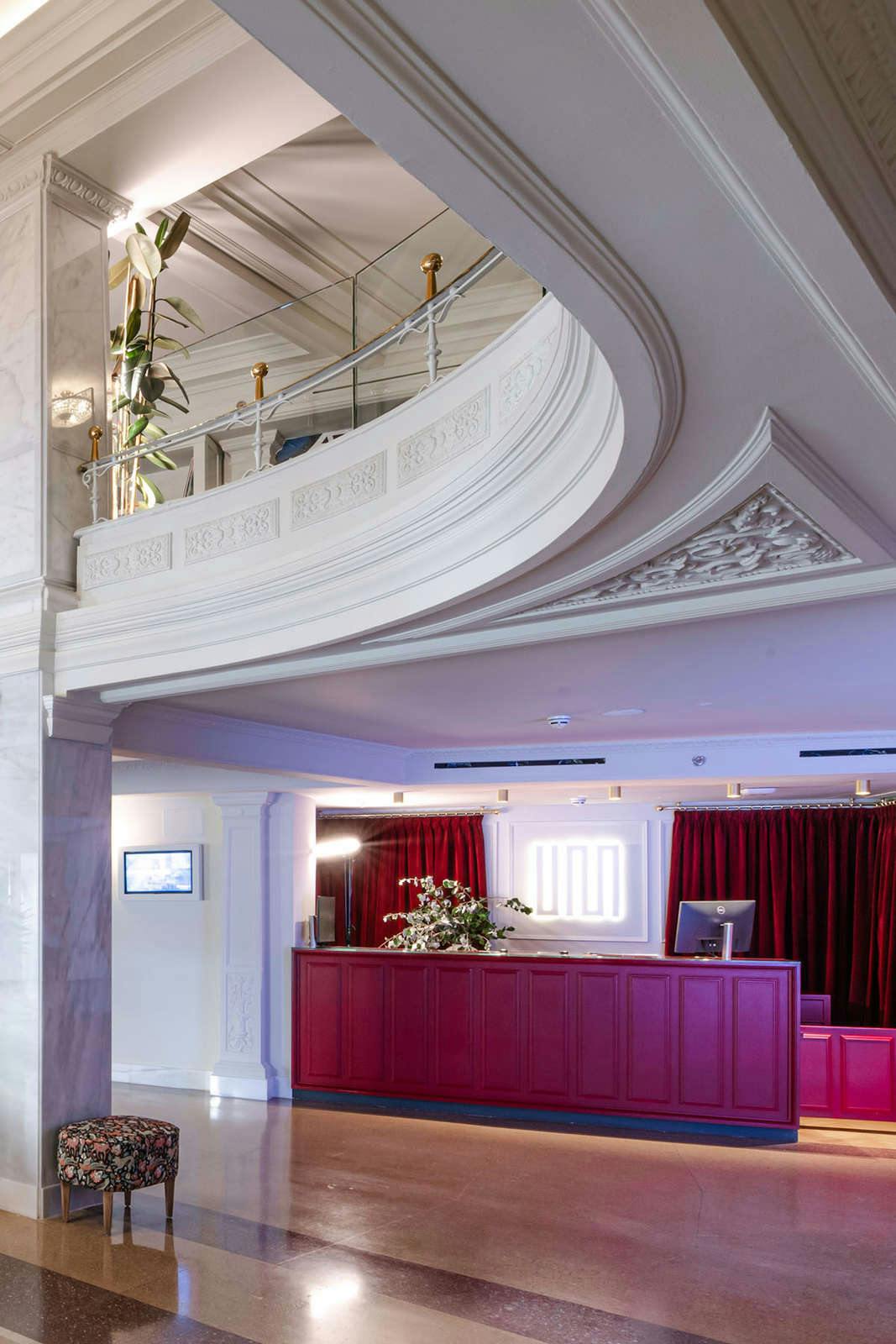 Hotel UMusic Hotel Madrid photo 5