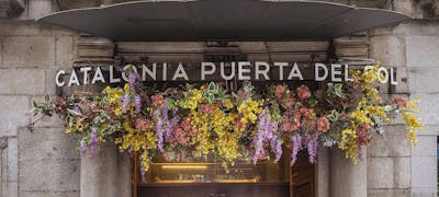 Catalonia Puerta del Sol