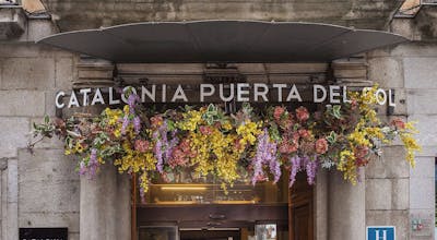 Catalonia Puerta del Sol