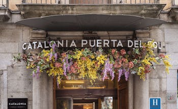 Catalonia Puerta del Sol