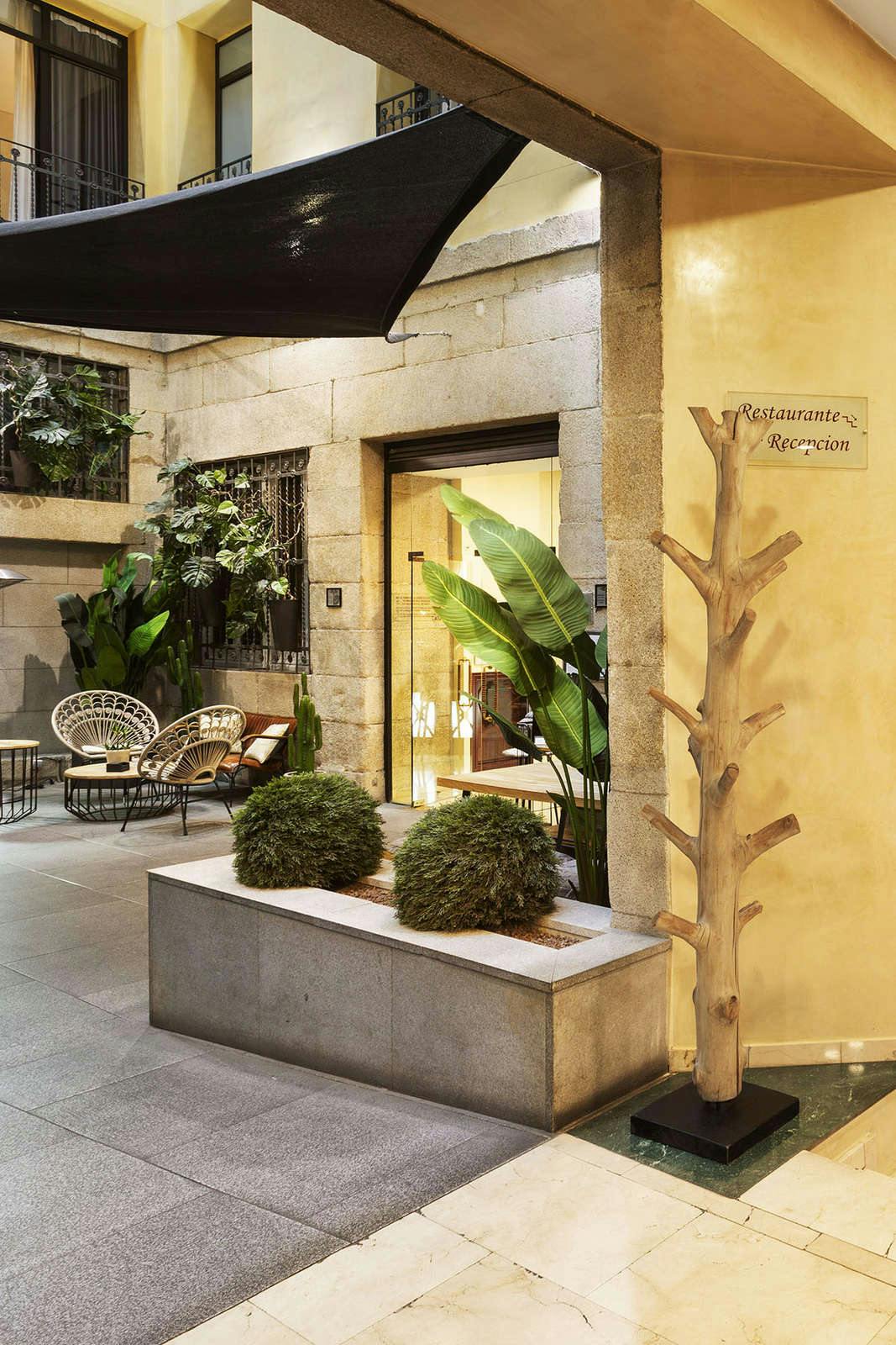 Hotel Catalonia Puerta del Sol photo 3