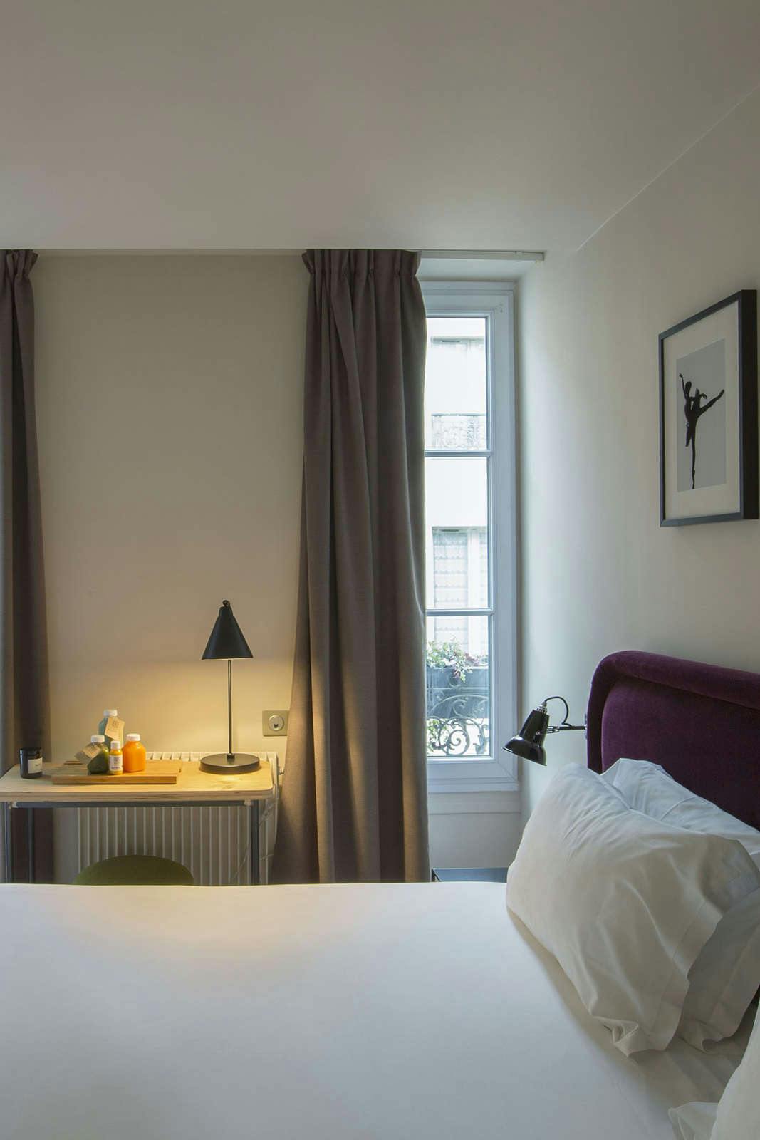 Hotel Monsieur Helder Hotel photo 5