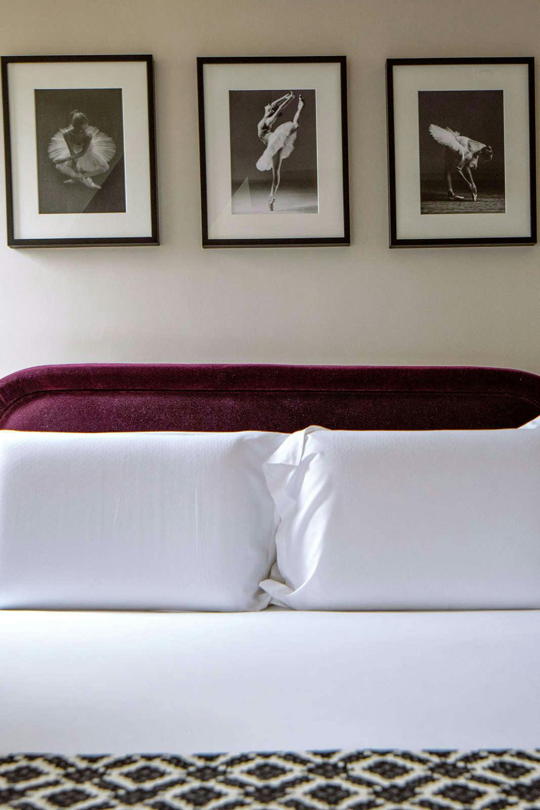 Hotel Monsieur Helder Hotel photo 4